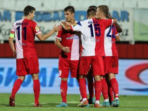 NAPREDAK DOVODI VELIKO POJAČANJE: Stiže bivši kapiten Vojvodine!