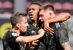 ČUKINI AFRIKANCI DOBILI POZIVE ZA SVOJE REPREZENTACIJE: Ozbiljno se radi na Banovom brdu!