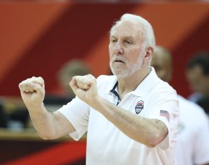 GREG NIJE ŽELEO DA PROPUSTI EVROBASKET: Italijani ugostili Popoviča, on uživa u utakmicama!