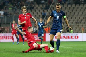 OGLASIO SE I DŽEKO: Protiv sam odigravanja ove utakmice sa Rusijom!