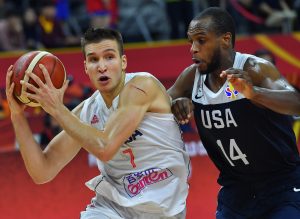 PROPUSTIO JE EVROBASKET, A SADA STIŽU NOVE LOŠE VESTI: Poznato je kada će se Bogdanović vratiti na teren!