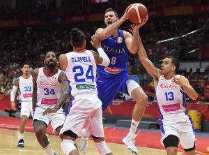 POVREDA GORA NEGO ŠTO SE MISLILO: Pred košarkašem Bostona je duga pauza!