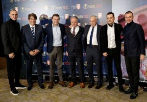 PARTIZAN IMA NOVOG SPORTSKOG DIREKTORA: Dobro poznato lice menja Ivicu Ilieva!