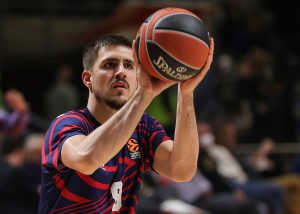 DOBRA MARINKOVIĆEVA PARTIJA NA STARTU ACB LIGE: Razigrao se i bivši Jokićev saigrač za sigurnu pobedu!