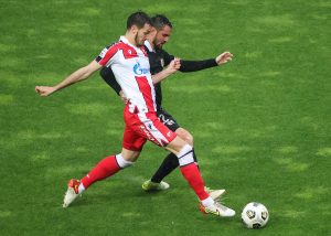 SRĐAN MIJAILOVIĆ NAPUSTIO BANOVO BRDO: „Hvala Čukaričkom na svemu!“