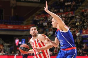 PETRUŠEV: ‘Cilj je plej-of – Sredina u kojoj ću moći da se razvijam!’ (VIDEO)