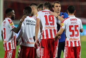 POTPUNI PREOKRET NA MARAKANI: Crvena zvezda odbila ponudu za svog univerzalca, očekuju se i dva potpisa!