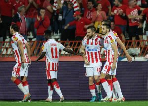 JEDAN OD NAJBOLJIH IGRAČA ZVEZDE PROPUŠTA MEČ LIGE EVROPE: Neće igrati protiv Trabzona – evo i zašto!