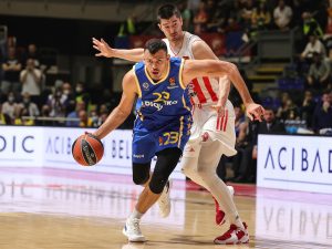 HRVATSKI KOŠARKAŠ BEZ DLAKE NA JEZIKU: „Čitao sam Jokićev intervju – i Hrvatska ima takav mentalitet!“