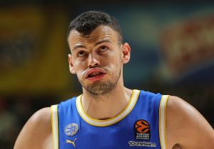 ŽIŽIĆ O UČEŠĆU HRVATSKE NA EP: Citirao Jokića! (FOTO)