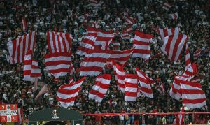 DELIJE IZDALE SAOPŠTENJE, DOLAZE NA TRENING: ‘Bahatost pojedinaca – Da se ispravi nepravda!’ (FOTO)