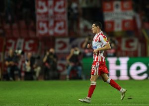 POZNATI SU SASTAVI: Srnić ponovo u prvoj postavi – nema Kataija!