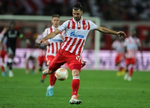 RALF RANGNIK NE RAČUNA NA DRAGOVIĆA: Drugi put za redom Zvezdin štoper nije na spisku! (FOTO)