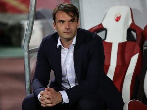 ‘SVE POHVALE ZA MOMKE – NE ZANIMA NAS KO JE PREKO PUTA’: Milojević pred Mačvu posebno pohvalio jednog igrača!