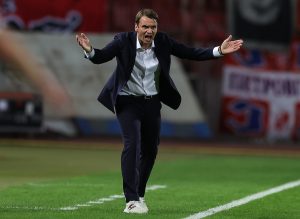 MILOJEVIĆ PRIČAO ŠVEĐANIMA: Ovde je neoprostivo izgubiti i od najboljih, potpuno druga kultura!