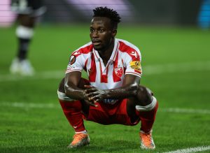 MONAKO NAKON „GLUPOSTI“ SRNIĆA DO POBEDE: Nibel spasio goste i pokazao kvalitet! (FOTO) (VIDEO)