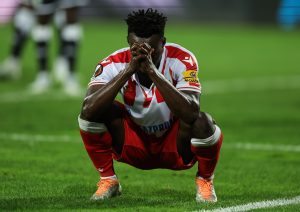 OGLASIO SE I BUKARI: ‘Žao mi je zbog toga – Navijači su neverovatni!’