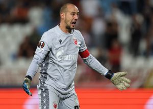 BORJAN NIJE OBESHRABLJEN: „To je fudbal, treba da budemo ponosni!“