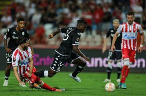 „AKO JE BIO PENAL ZA NJIH, BIO JE I ZA NAS“: Dragović „grmi“ nakon poraza!