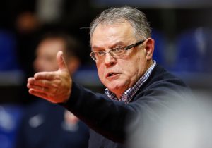 ČOVIĆ BEZ DLAKE NA JEZIKU: Nastavlja se rat sa ABA ligom! (FOTO)