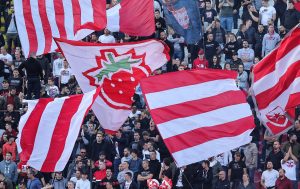 NOVI SPEKTAKL NA SEVERU: Poznato značenje koreografije Delija! (FOTO)