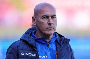 DUŠAN ĐORĐEVIĆ PRED KOLUBARU: Sigurno da nam je falilo da odemo na makar kratke pripreme zajedno! (VIDEO)