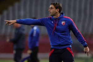 MILOJEVIĆ ZADOVOLJAN POBEDOM: Paklenih mesec i po dana, možemo bolje!