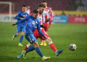 POZNATI SASTAVI: Novi Pazar brani prvo mesto – Ben u špicu Zvezde!