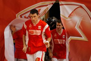 MILE ILIĆ: ‘Stranci u timu nam nisu potrebni! U Karijeve odluke ne treba sumnjati!’ (VIDEO)