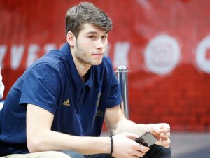 BIVŠI IGRAČ REALA O DOLASKU U IGOKEU: ‘Ne mislim da je dolazak u Laktaše korak unazad!’ (VIDEO)