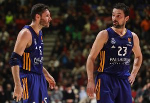 ŠOK ZA REAL MADRID: Jedan od najboljih košarkaša povređen pred početak Evrolige!