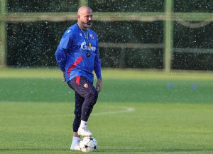 STANKOVIĆ IMA NOVI ANGAŽMAN: Preuzima klub iz komšiluka!
