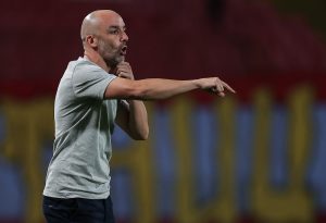 IGRAČI SU BILI NEZADOVOLJNI ŠTO JE NEREŠENO: Lazetić otkrio detalje iz svlačionice, TSC-u herojski bod! (VIDEO)