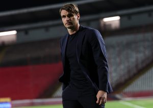 MILOJEVIĆ PREUZEO SVU ODGOVORNOST NA SEBE: U normalnim okolnostima ovo je pobeda – nema nikakvih tajni!