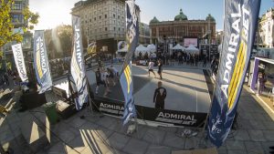 WUXI SU NOVI ŠAMPIONI SRBIJE: Završen turnir u 3×3 basketu uz veliku podršku AdmiralBet-a!