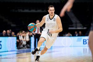 LOŠ DAN ZA VEČITE NA EVROPSKOJ SCENI: Zenit ‘preslišao’ Partizan u Moskvi! (FOTO)