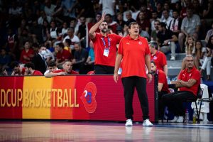 ATAMAN PRESEKAO – NE IDEMO SA EVROBASKETA: Skandal, loša hrana u hotelu i nema obezbeđenja!