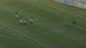 DAN KADA JE SRBIJA POSLEDNJI PUT DALA GOL BRAZILU: Savo ‘bocnuo’ loptu, Brazilci ostali u šoku! (VIDEO)