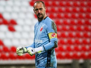 ZVEZDA ‘DALA’ DEVET REPREZENTATIVACA TOKOM PAUZE: Mitrović debitovao za Srbiju, Ben i Borjan kapitenski predvodili nacionalne timove!