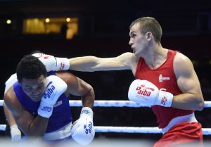 BESPLATNE ŠKOLE BOKSA ŠIROM SRBIJE: Sumnja, lenjost i strah koče čoveka, boks ih eliminiše!