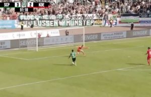 GOLMANE, GDE SI POŠAO?: Magičan potez, ovakav dribling dugo niste videli! (VIDEO)