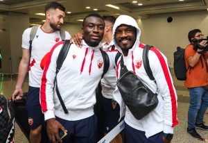 EVO GDE MOŽETE GLEDATI CRVENU ZVEZDU: Da li će ponovo cela Srbija moći da prati crveno-bele!?