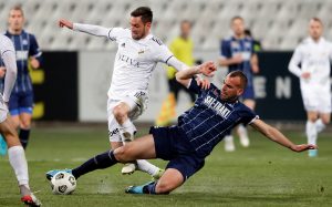 NOVI TRANSFER CRVENE ZVEZDE: Dodatno je pojačan vezni red – još jedan povratnik stiže na Marakanu!