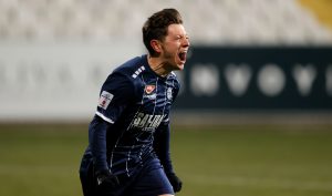 DOMAĆINI OBELEŽILI OTVARANJE 11. KOLA SUPERLIGE: Magični Mirčevski ‘razmontirao’ goste iz Lazarevca!