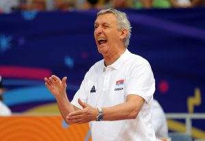 PEŠIĆ SE NAŠALIO SA ŠARENCEM: Iskustvo postaje kvalitet ako znaš da ga iskoristiš – to važi i za tebe! (VIDEO)