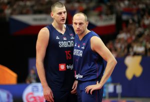 SRBIJA PREKO FINSKE MOŽE DA OBEZBEDI PLASMAN U NAREDNU RUNDU: Evo gde i kada možete gledati ‘Orlove’!