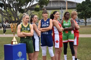 DAME STARTUJU TAKMIČENJE NA SVETSKOM PRVENSTVU: Evo kada možete gledati Srbiju protiv Kanade!