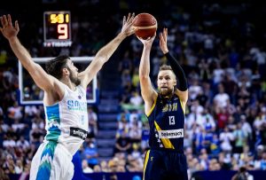 HAOS U SLOVENIJI NAKON PORAZA OD BiH: ‘Šta se dešava? Pitajte selektora!’ (VIDEO)