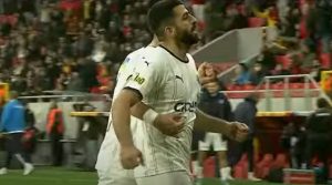 ZVEZDIN RIVAL SE OZBILJNO POJAČAO: Trabzon doveo najboljeg strelca turske lige!