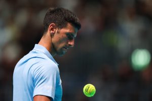 ĐOKOVIĆ RUTINSKI DO POLUFINALA: Pao je Kanađanin! (VIDEO)